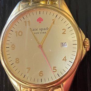 Kate Spade Watch